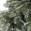 3D Himalájai Havas Borókafenyő mű karácsonyfa részlet 1