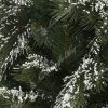 3D Himalájai Havas Borókafenyő mű karácsonyfa részlet 2