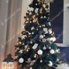 Műkarácsonyfa kaukázusi jegenyefenyő 180cm