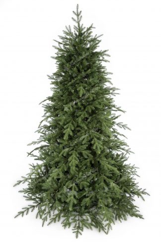 3D-s Óriás Luc műfenyő karácsonyfa