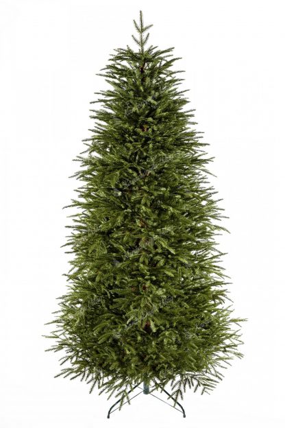 FULL 3D-s Dán Lucfenyő karácsonyfa