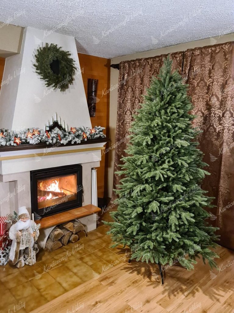 FULL 3D-s Kaliforniai Lucfenyő karácsonyfa
