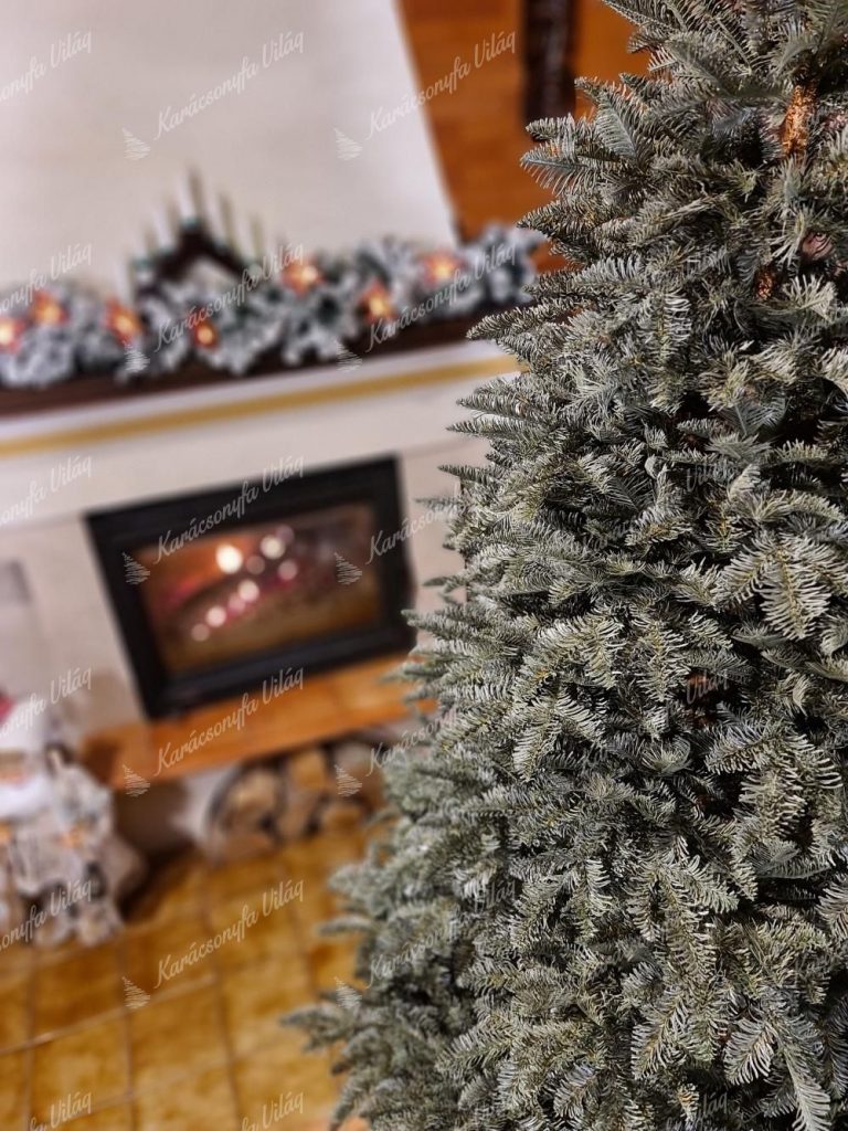 FULL 3D-s Normandiai Jegenyefenyő karácsonyfa