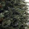 FULL 3D-s Normandiai Jegenyefenyő karácsonyfa