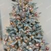 Künstlicher Weihnachtsbaum 3D Königsfichte 150cm