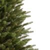 3D-s Karcsú Lucfenyő karácsonyfa