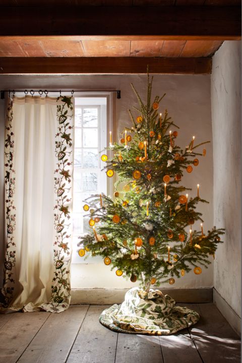 Karácsonyfa eredete