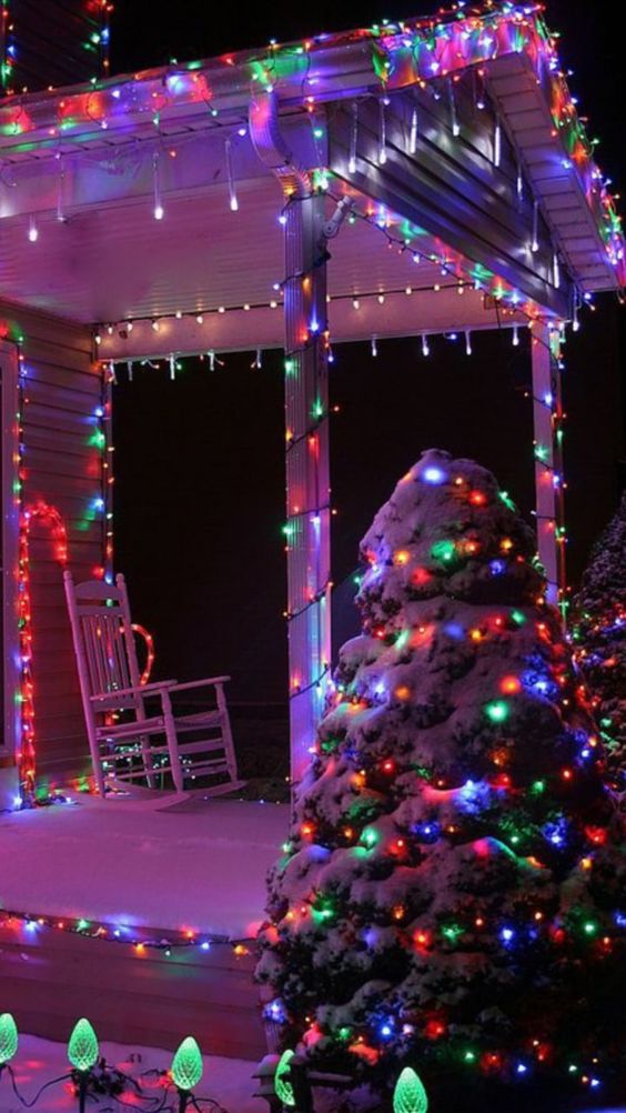 kültéri világító karácsonyi dekoráció