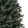 XL-es 3D-s Kecses Jegenyefenyő karácsonyfa