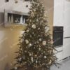 FULL 3D-s Normandiai Jegenyefenyő karácsonyfa 180cm