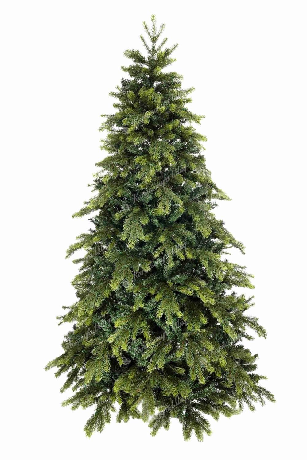 3D Skandináv Lucfenyő 270cm