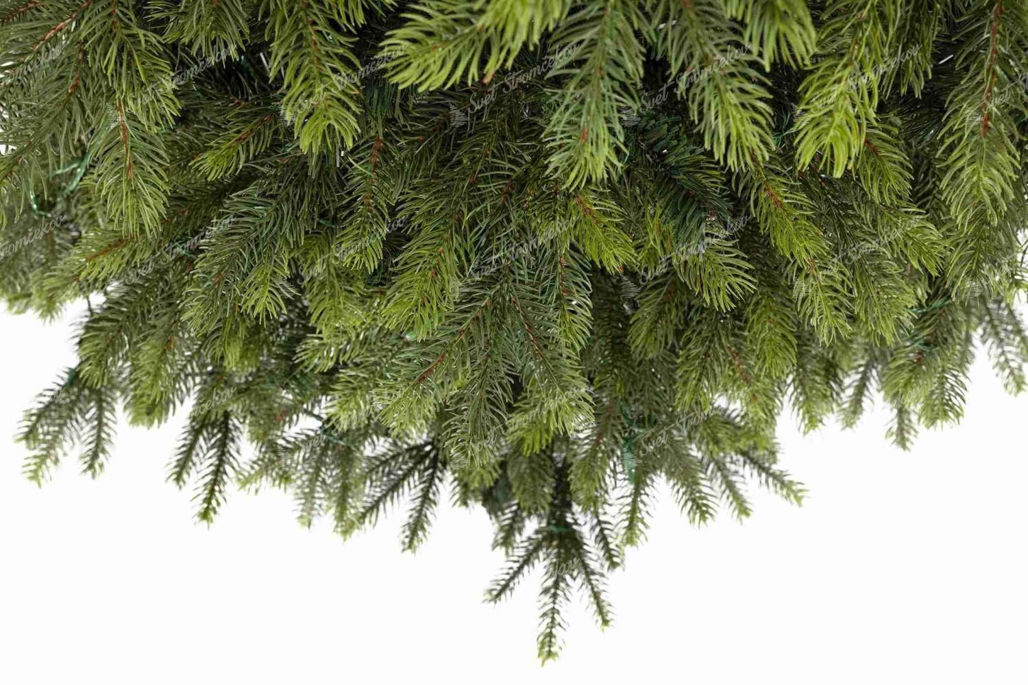 3D Skandináv Lucfenyő 270cm