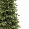3D Olasz Lucfenyő keskeny műfenyő 210cm 350LED