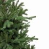 3D Tiroli Luc cserepes műfenyő
