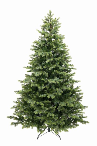 3D Svéd Jegenye műfenyő 240cm
