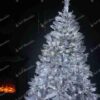 NANO LED karácsonyi fényfüzér hidegfehér 24m 800LED